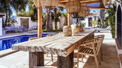 Foto 3 de Casa o xalet en venda a Jesús Pobre, Alicante