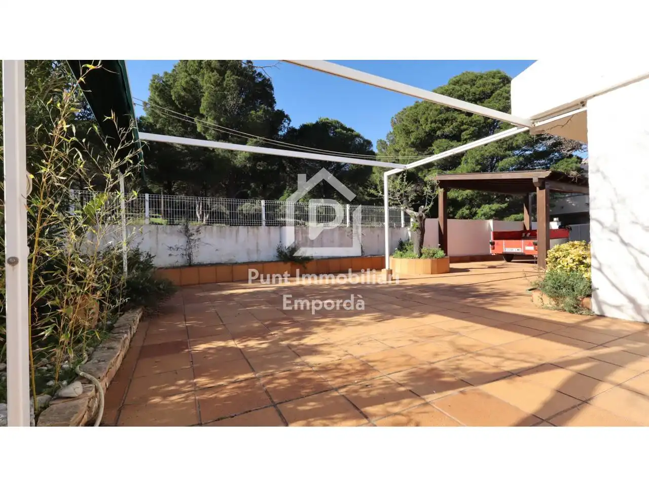 Casa amb jardí en venda a El Port de la Selva, imagen 42