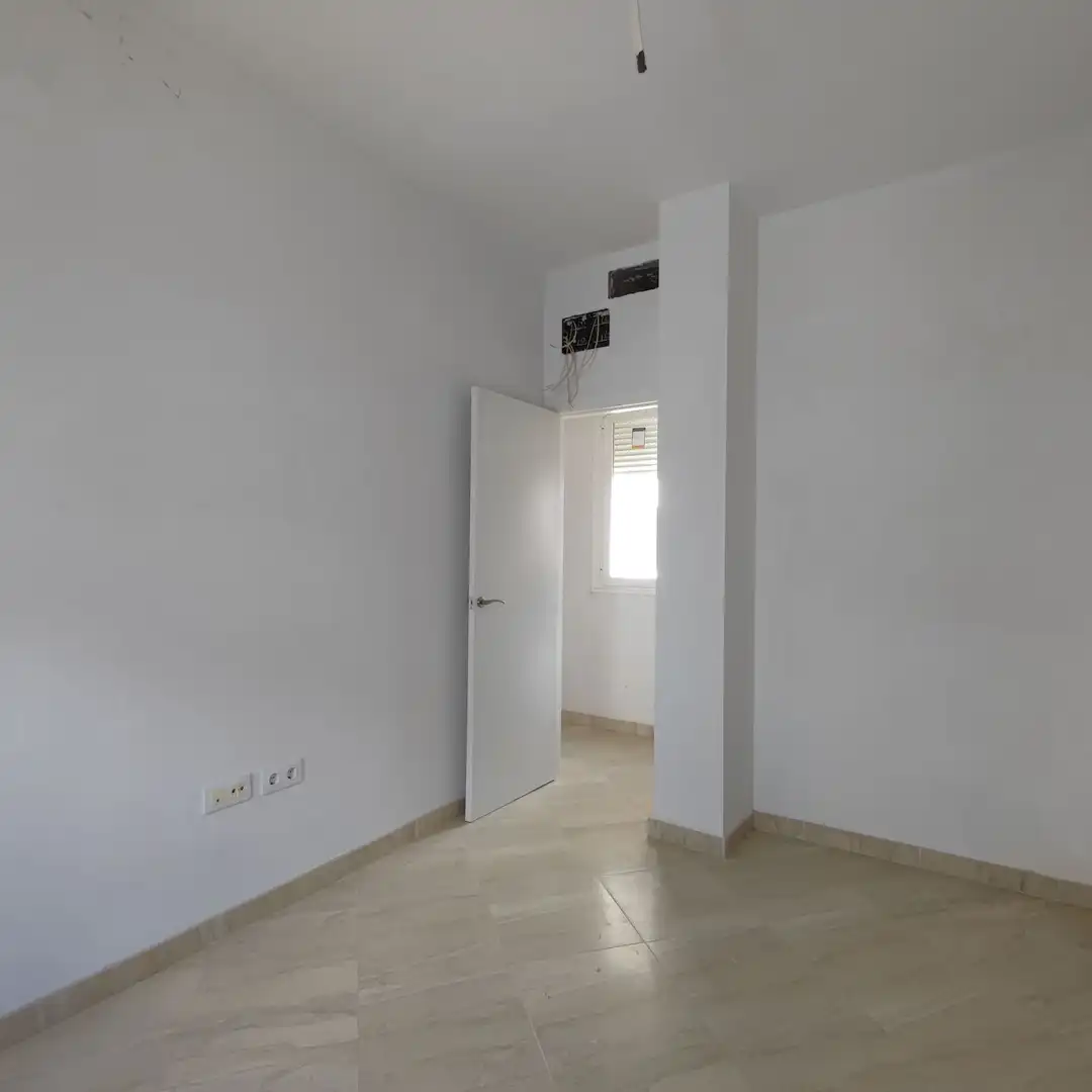 Wohnung zum Verkauf in Villanueva del Duque mit Abstellraum