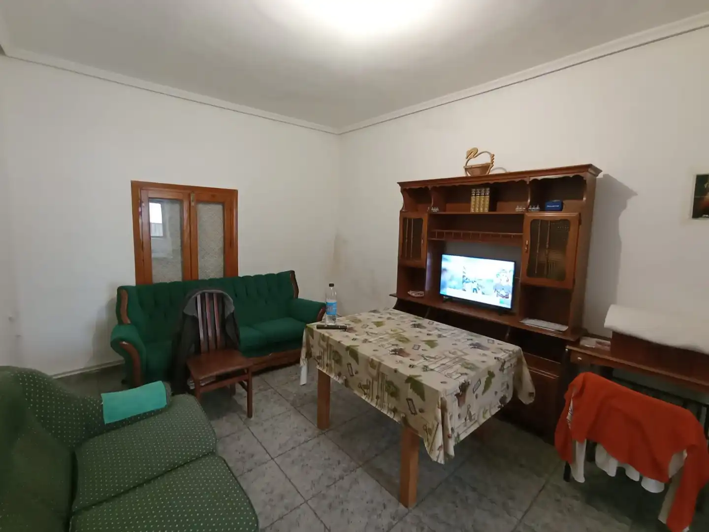 Habitatge amb jardí en venda a Calle San Mateo, imagen 44