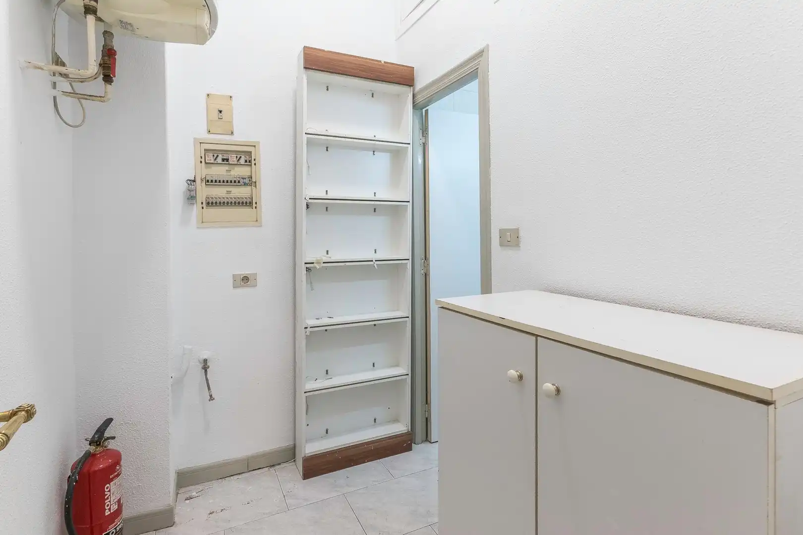 Local en venta en Bilbao  con Calefacción
