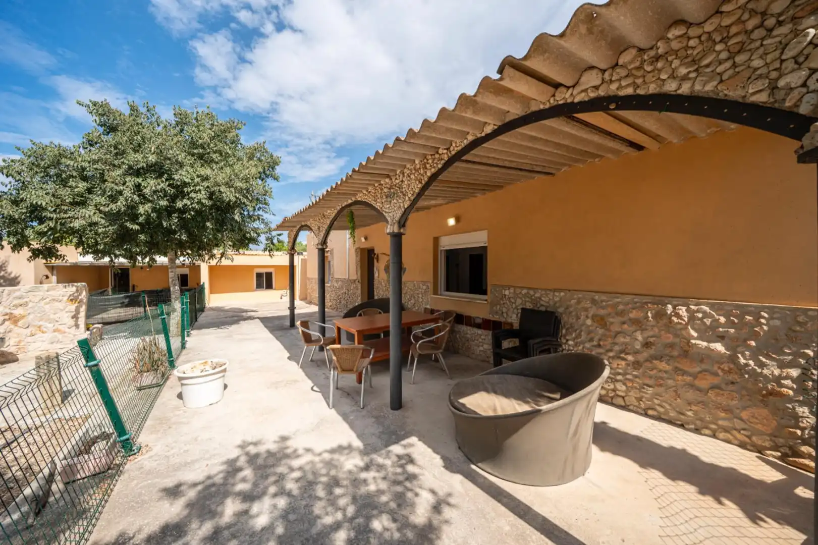 Casa rústica con piscina en venta en Llucmajor pueblo, imagen 50