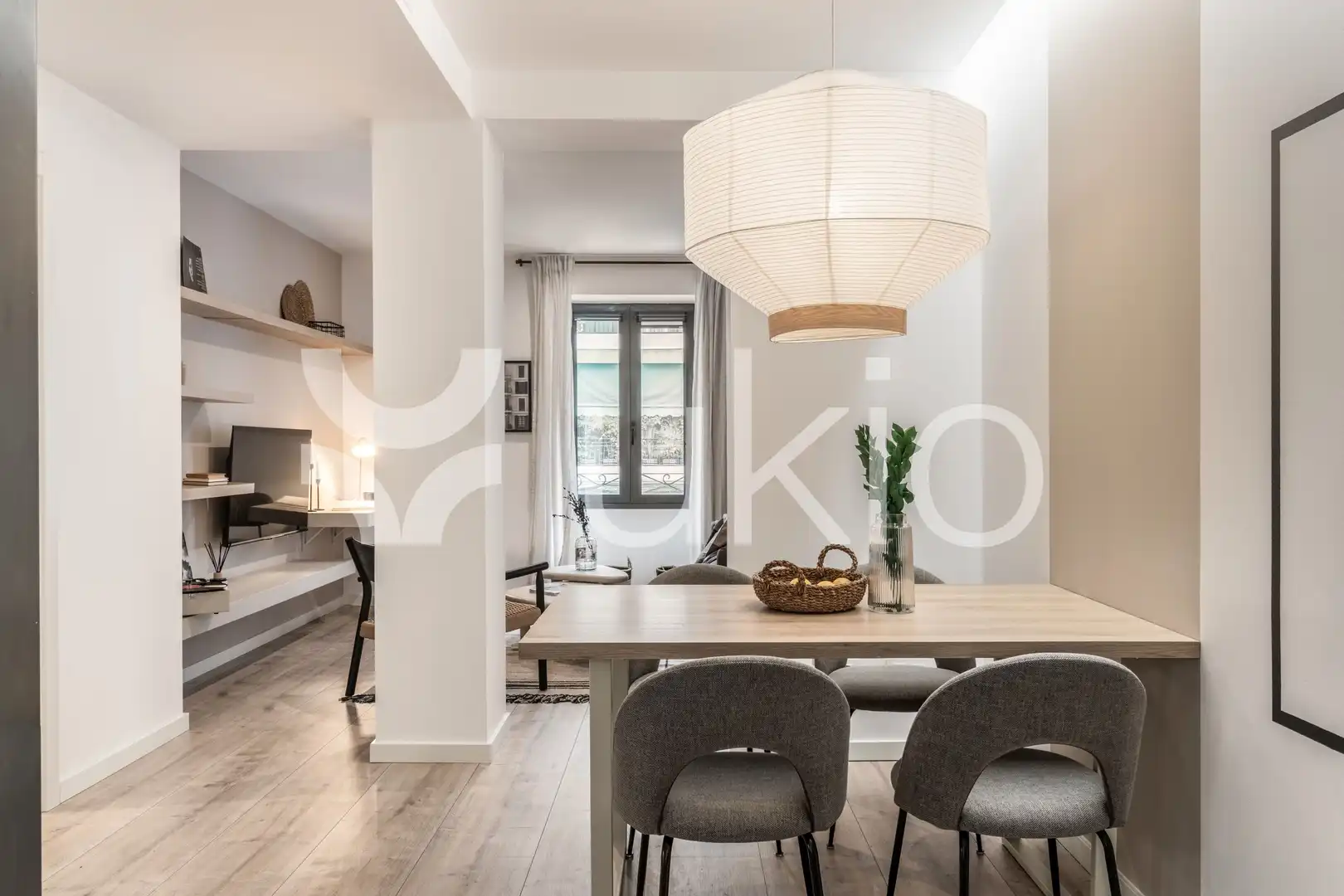 Apartamento con ascensor en alquiler en Calle del Cardenal Cisneros, imagen 21