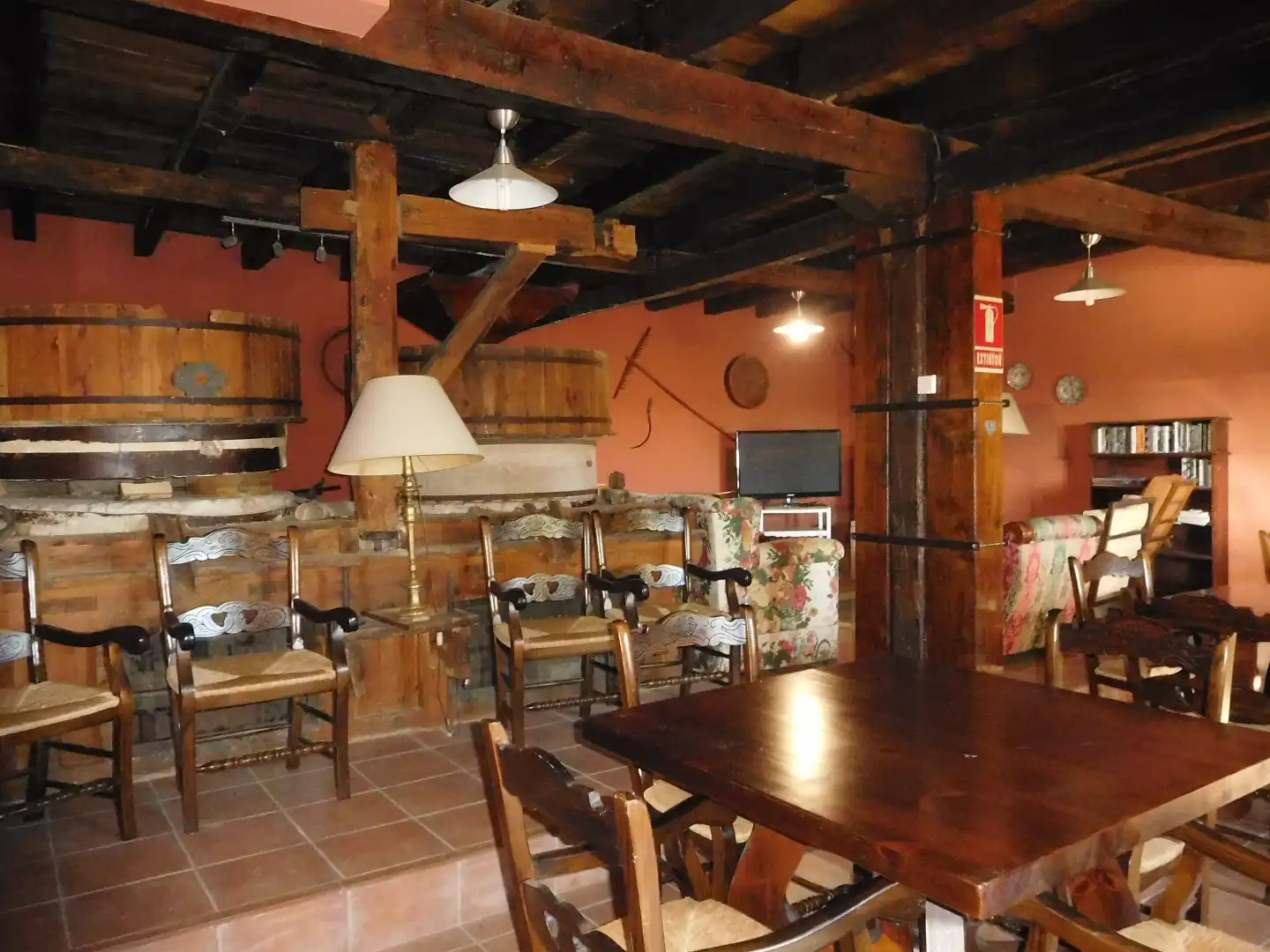Houses for sale in Villazopeque  with Heating, Private garden and Storage room