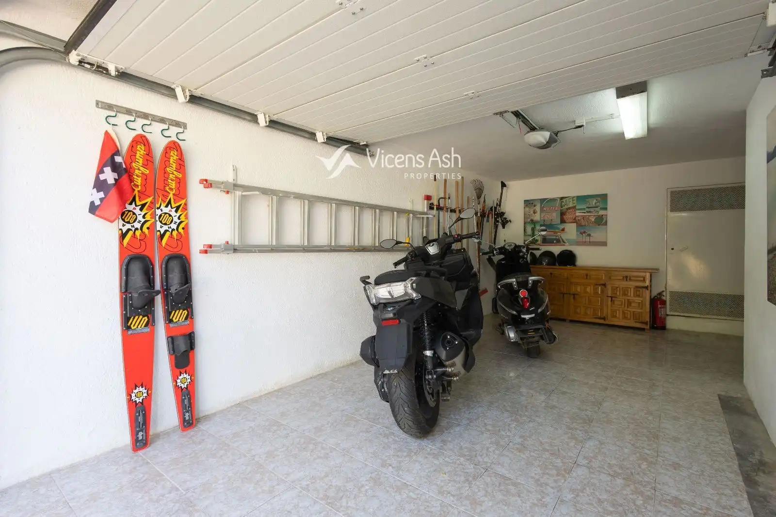 Casa o chalet en venta en Jávea / Xàbia con Aire acondicionado, Calefacción y Piscina