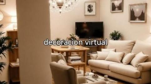 Foto 3 de Casa adosada en venta en Pueblo de Cullera, Cullera