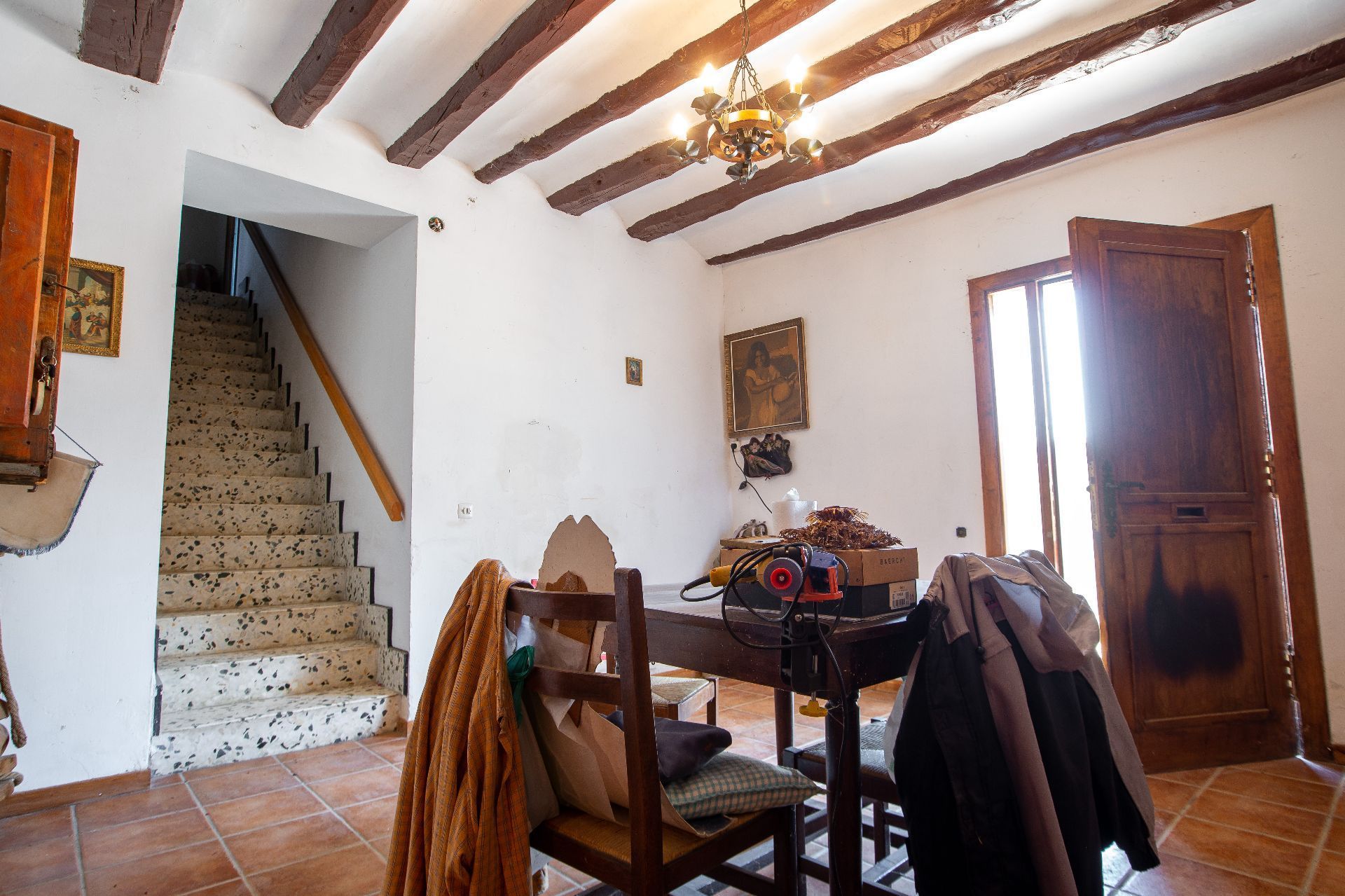 Single-family semi-detached for sale in Tiebas-Muruarte de Reta  with Heating and Storage room