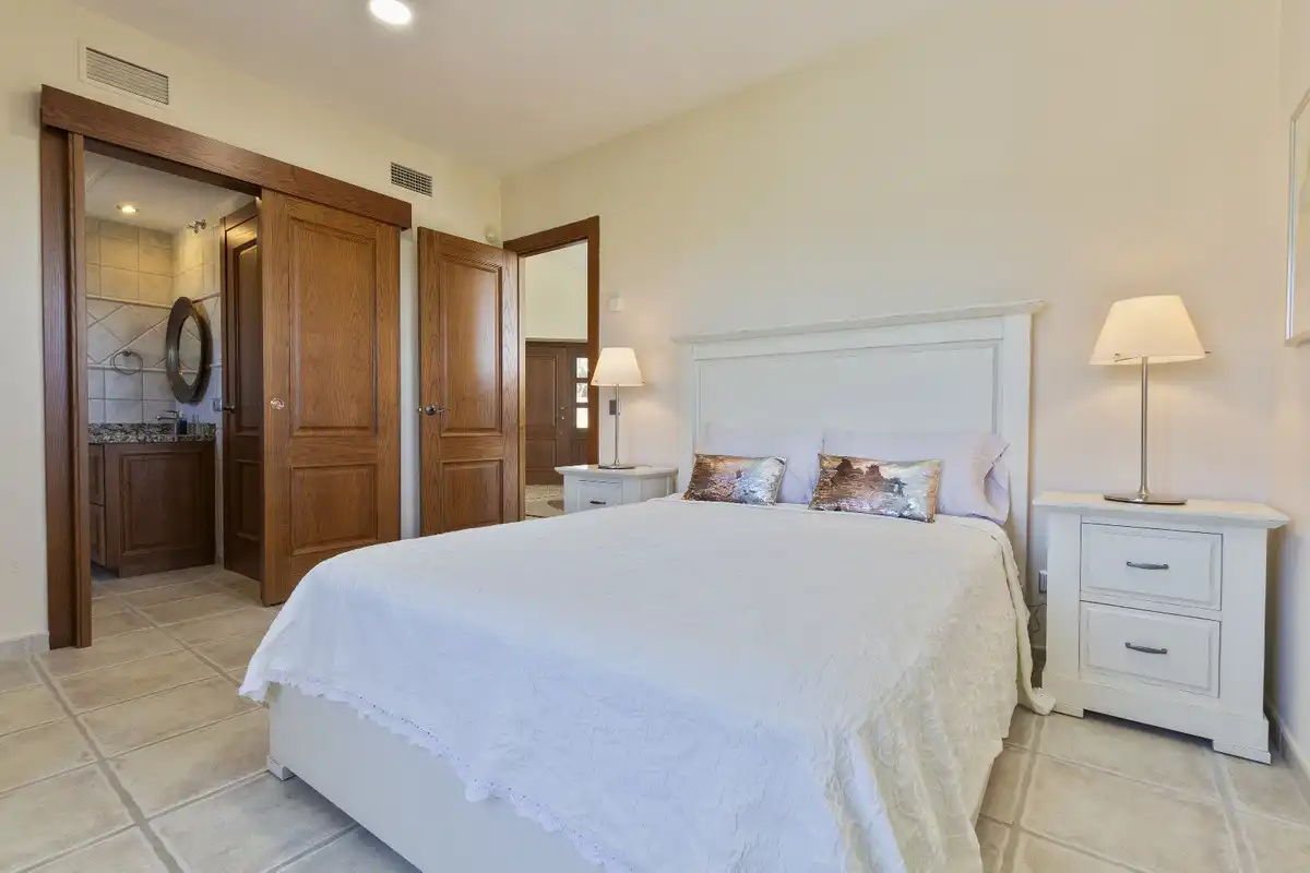 Chalet con piscina en venta en Avenida de España, imagen 25