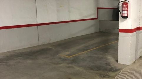 Photo 2 of Garage for sale in Calle Cardenal Albornoz, 3, Centro, Huelva Capital