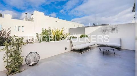 Photo 3 of Attic to rent in Simancas, Madrid