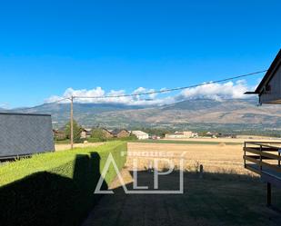 Single-family semi-detached for sale in Fontanals de Cerdanya  with Heating, Parquet flooring and Terrace