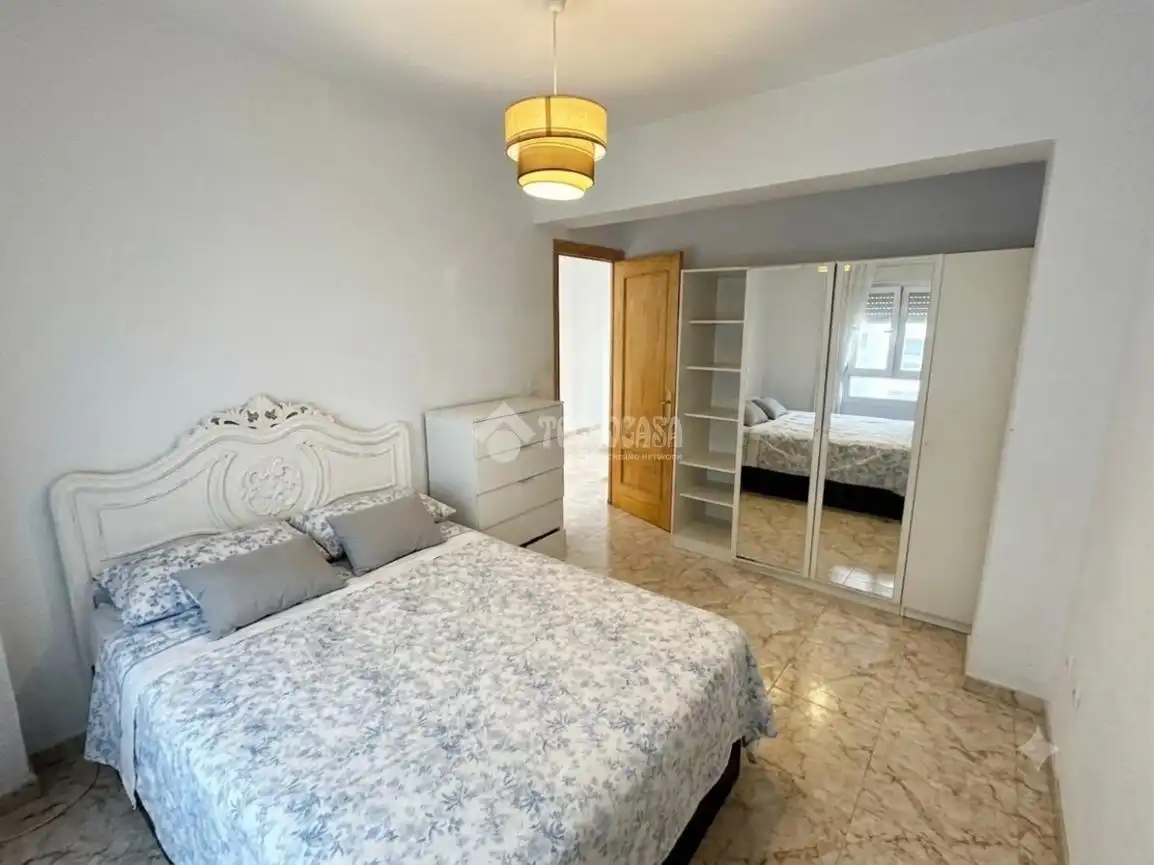 Flat for sale in Centro - Corte Inglés
