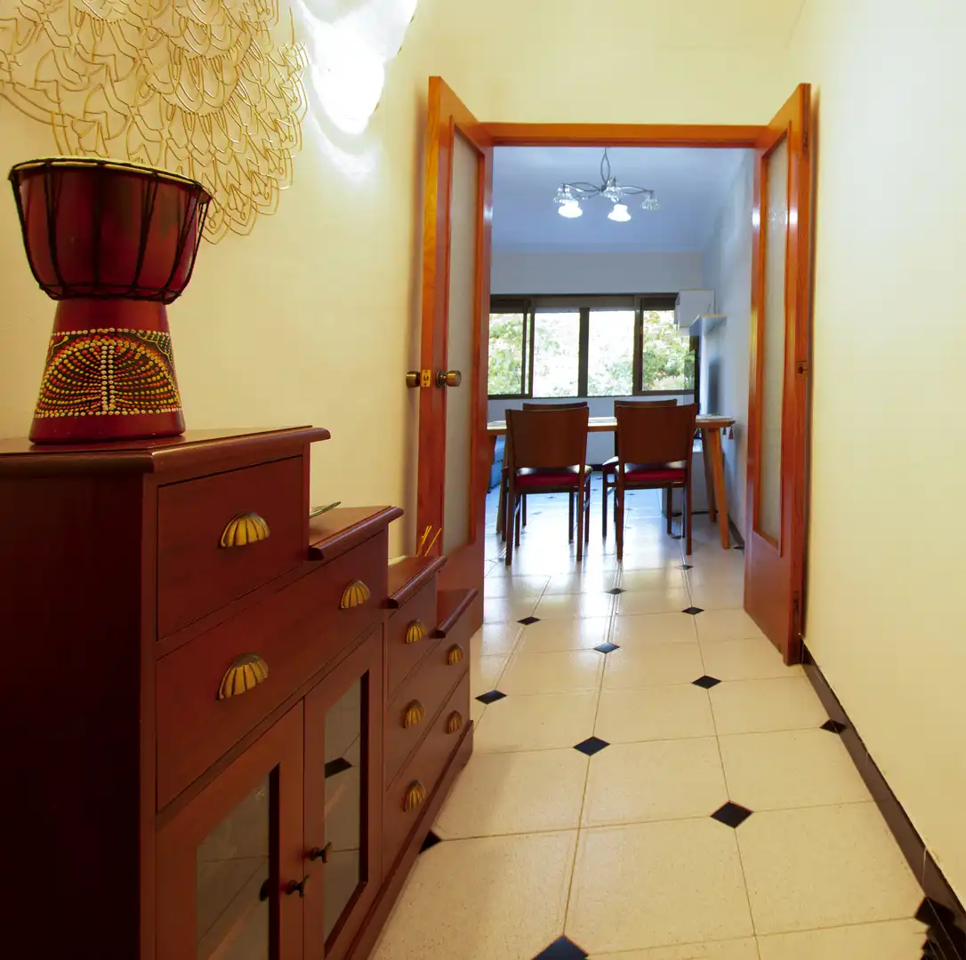 Flat for sale in Gorg - Progrés