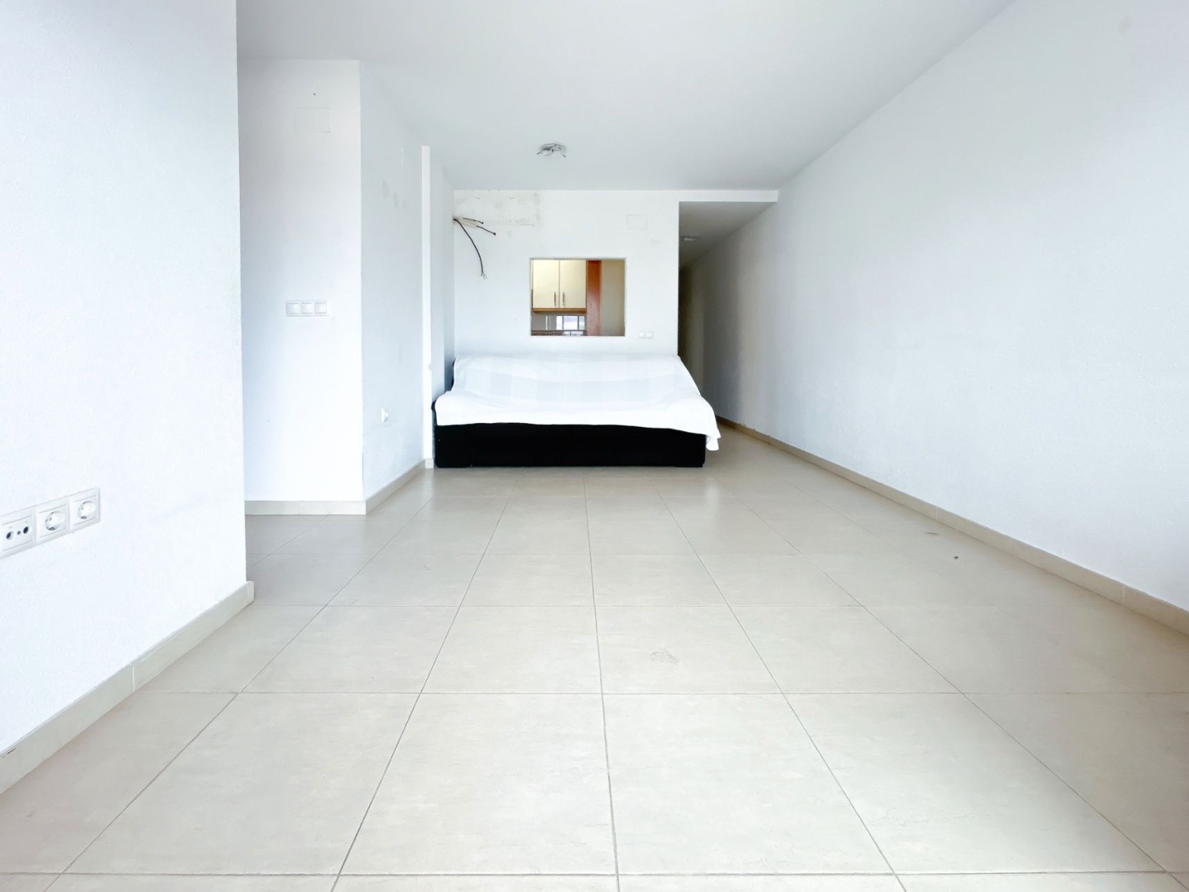 Apartament en venda en El Campello amb Terrassa, Balcó i Alarma