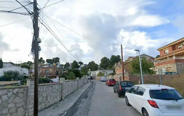 Casa adosada en venta en CL LLIMONERS DELS (UR CASTELL MONT), La Pobla de Montornès