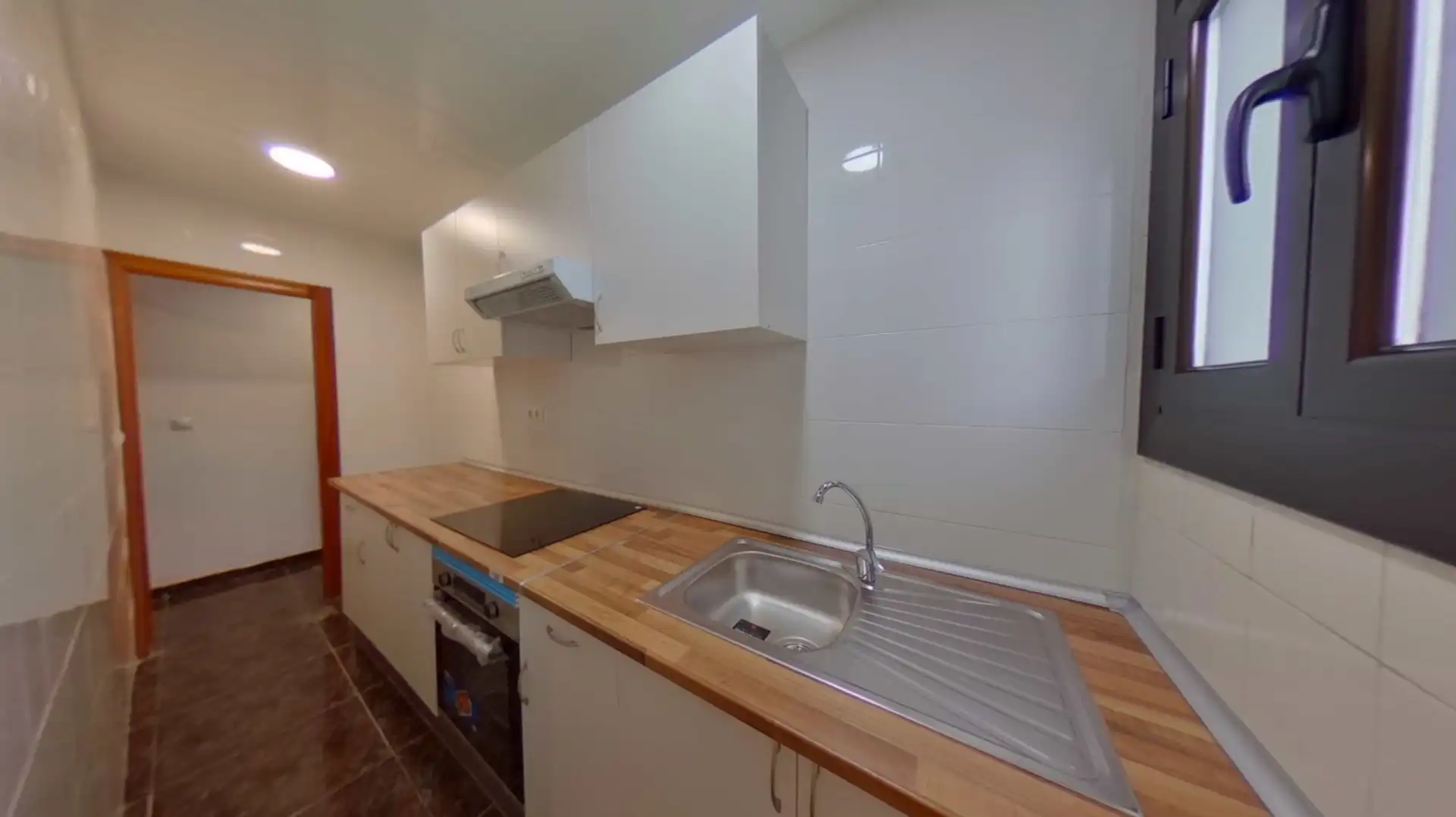 Appartamento con ascensore in vendita a Avinguda Miraflores, imagen 21