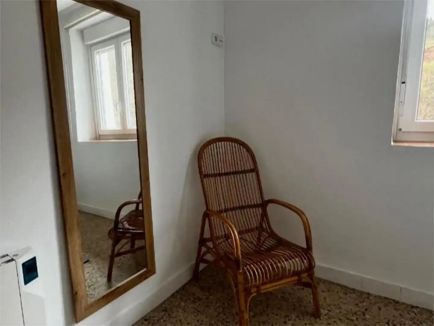 Habitación de Piso en venta en Elgoibar con Trastero y Amueblado