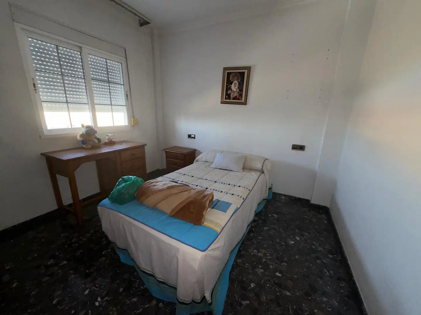 Bedroom of Detached homes for sale in Peligros  with Storage room and Balcony