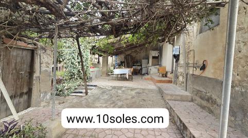 Photo 2 of Single-family semi-detached for sale in Desamparados - Hurchillo - Torremendo, Alicante