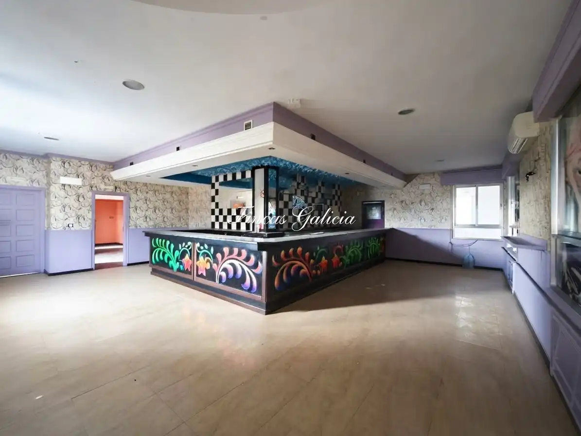 Hotel for sale in A Gudiña, imagen 2