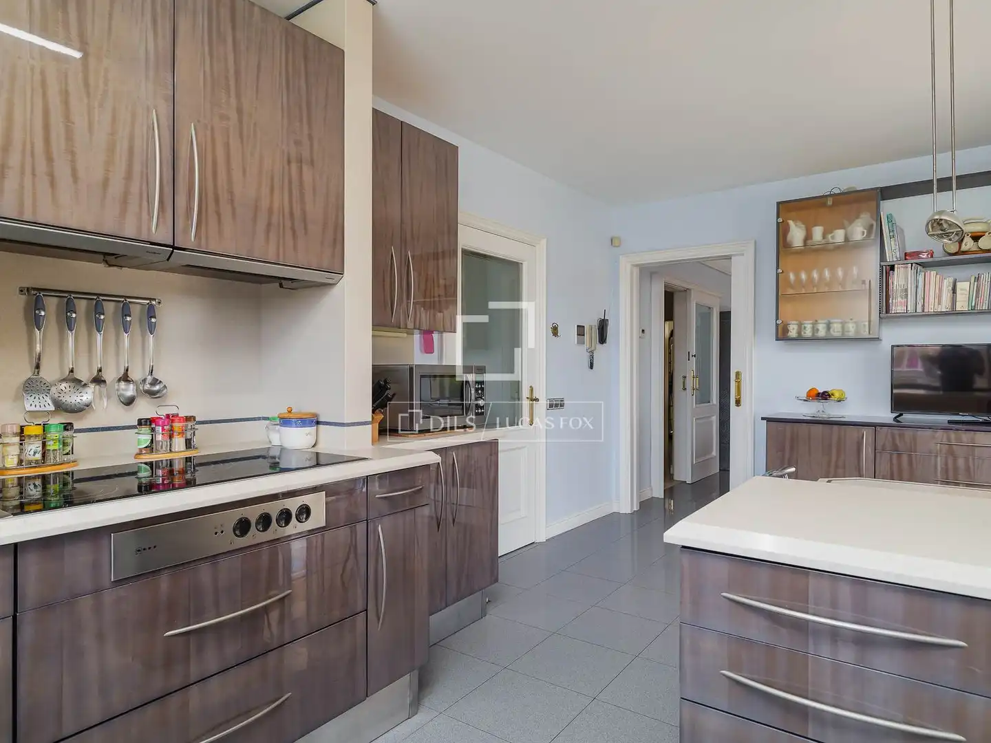Villa con terrazza in vendita a Vilassar de Dalt, imagen 22