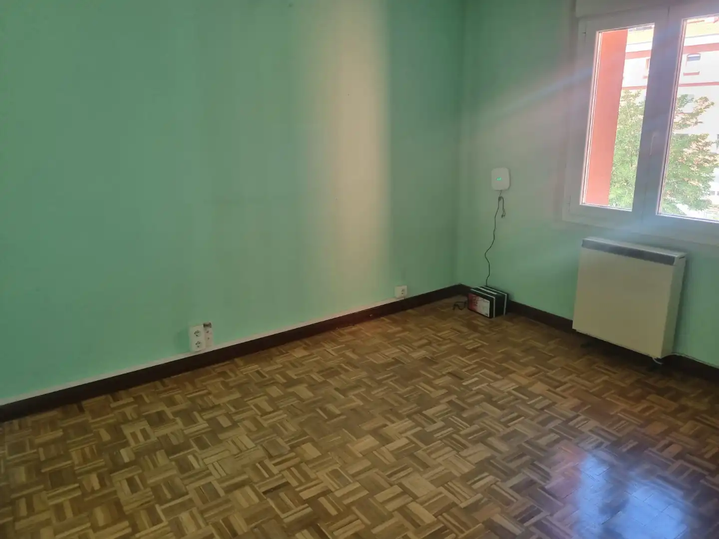 Piso con ascensor en venta en Calle Calzadas, imagen 2