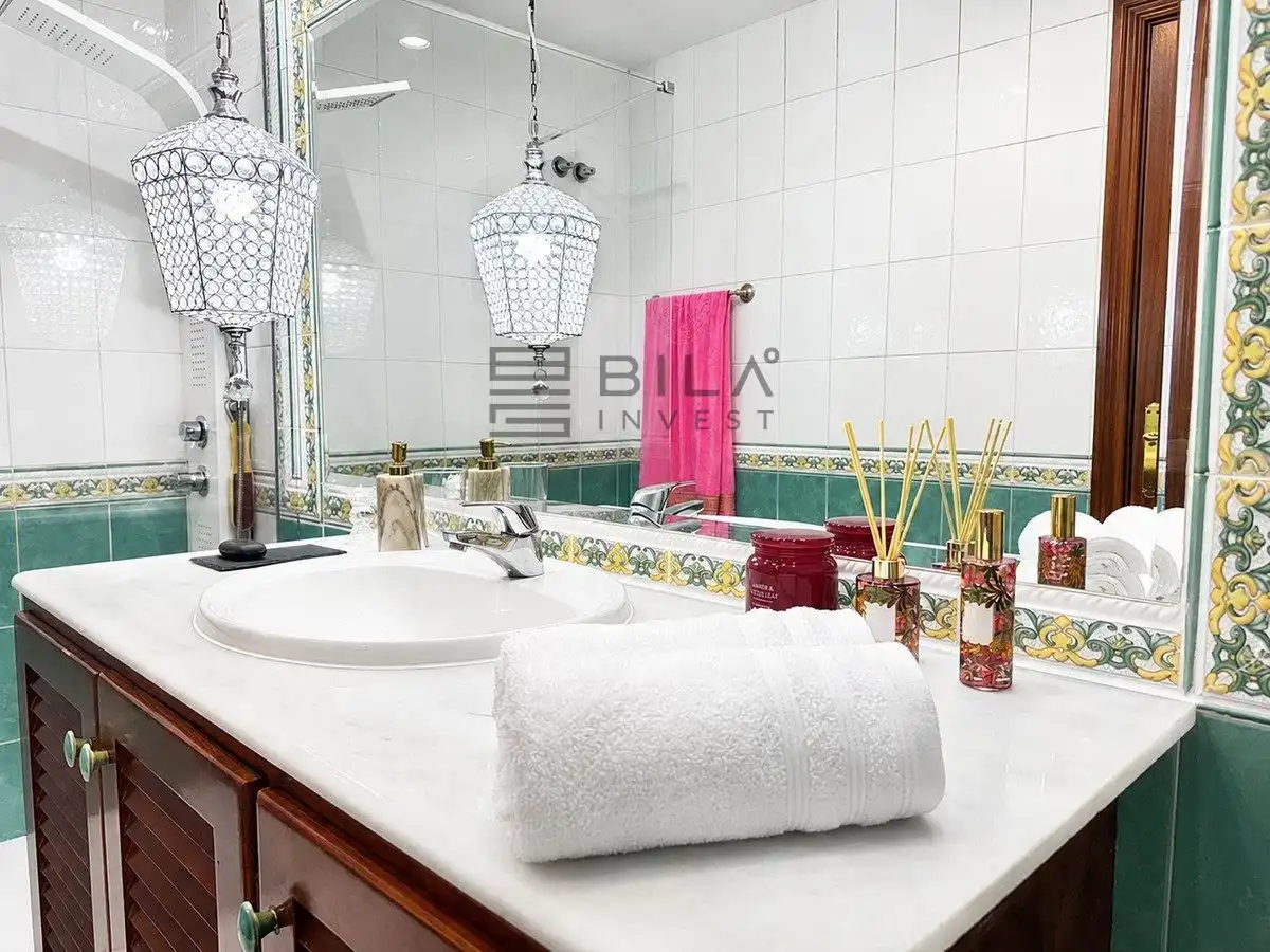 Wohnung mit Pool zum Verkauf in Urb. Balcones del Chaparral, imagen 20