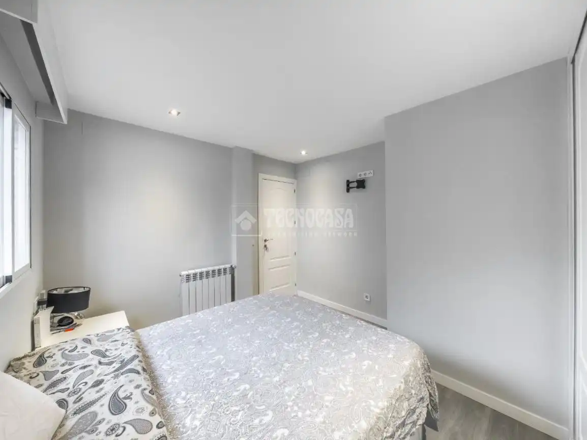 Habitación de Piso en venta en Madrid con Aire acondicionado, Calefacción y Terraza