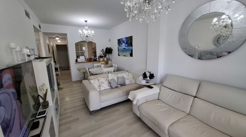 Foto 5 de Apartamento en venta en Marina de la Torre, Mojácar