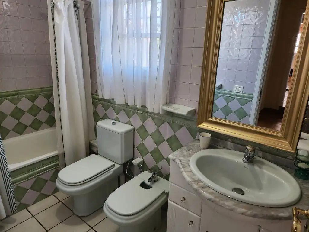 Baño de Casa o chalet en venta en Las Palmas de Gran Canaria con Jardín privado