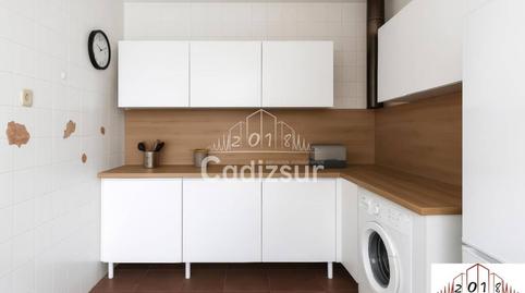 Foto 5 de Piso en venta en Calle Enrique de las Marinas, Alameda - Mentidero - Teatro Falla, Cádiz