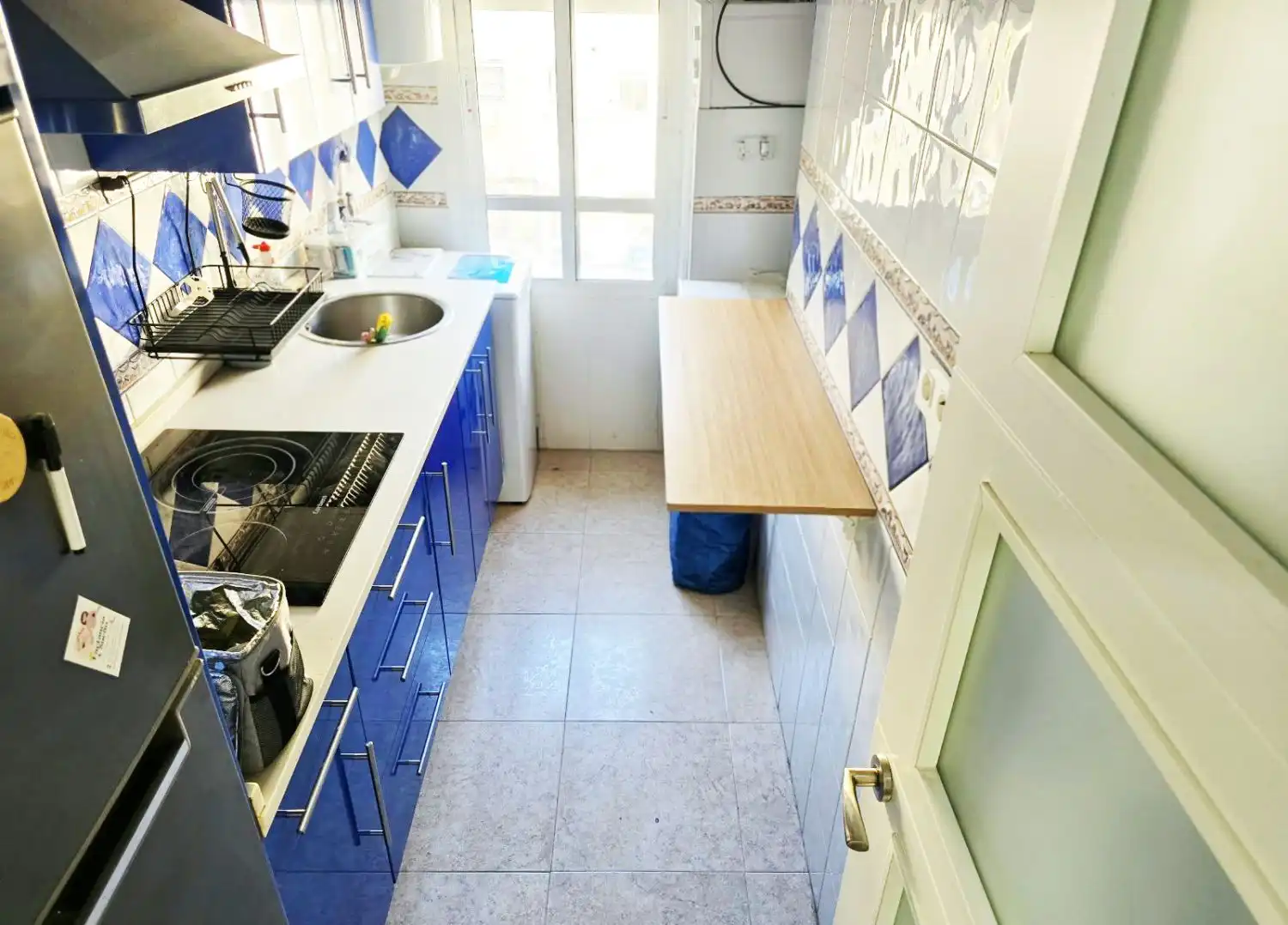Flat to rent in PLAZA LUIS CERNUDA, imagen 7