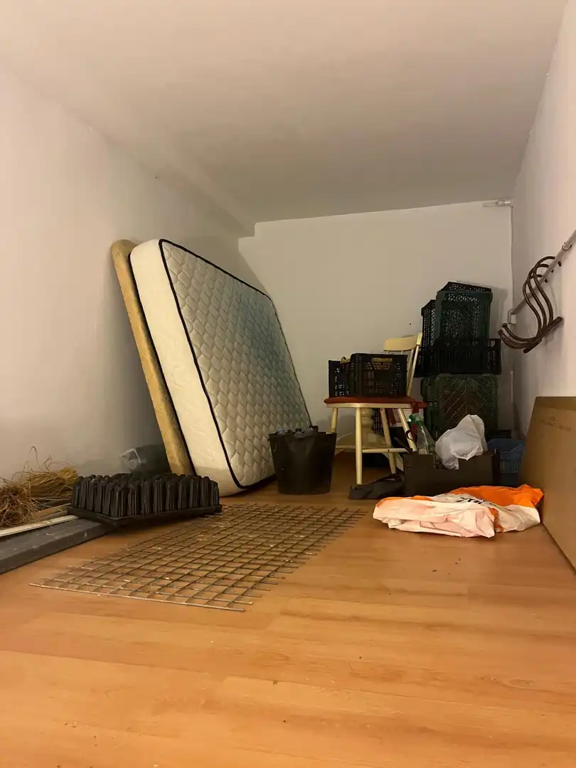 Apartment mit Terrasse zum Verkauf in Adra, imagen 10