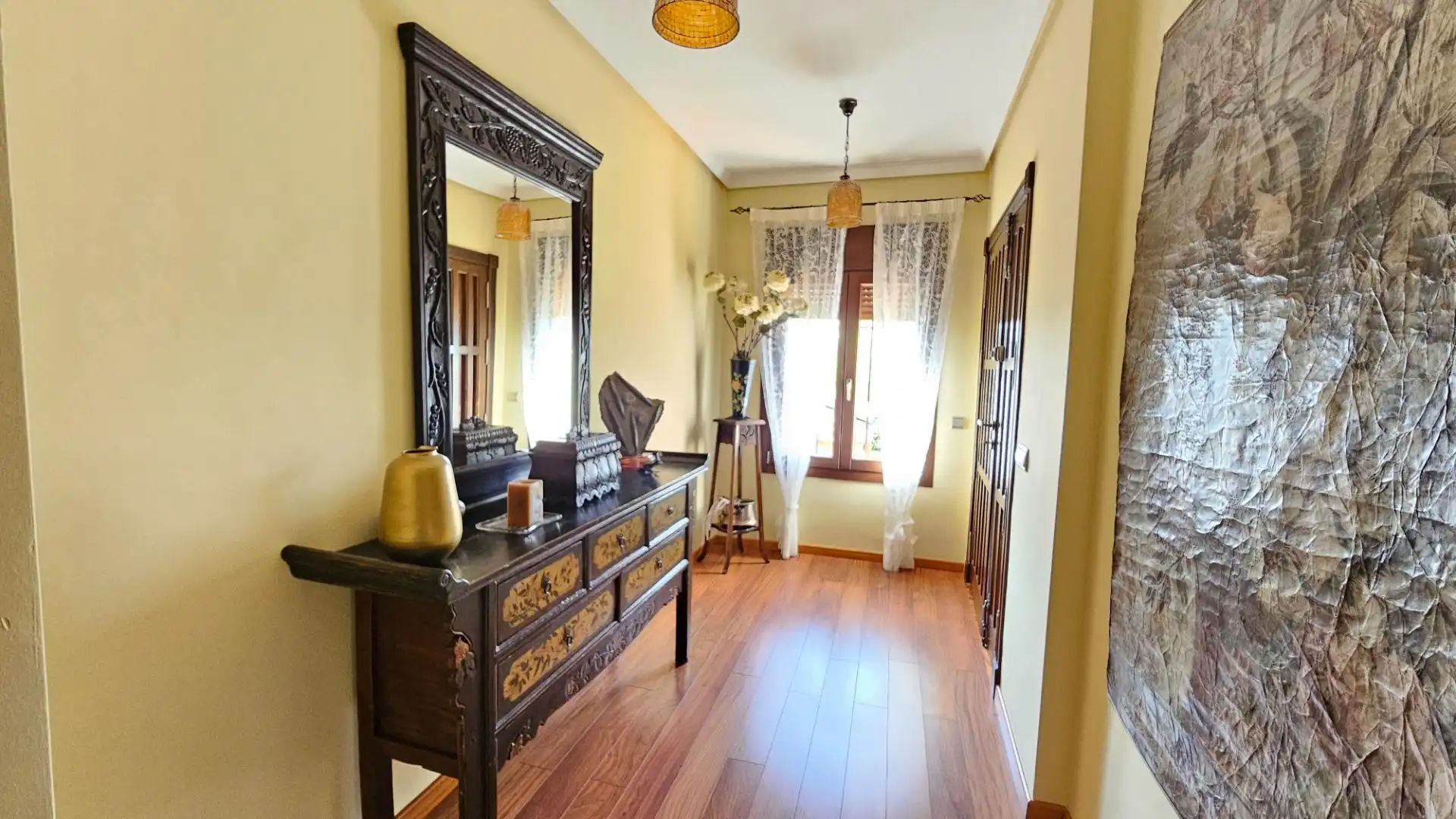Chalet con piscina en venta en Calle Calle Madroñal, imagen 46