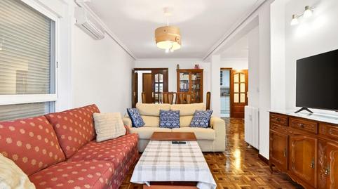 Foto 4 de Pis en venda a C. de Andorra, 9, Canillas,  Madrid Capital