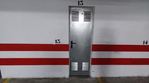 Foto 5 de Trastero en venta en Calle Fuencaliente de Ciudad Real, Fuencaliente de la Palma, Santa Cruz de Tenerife