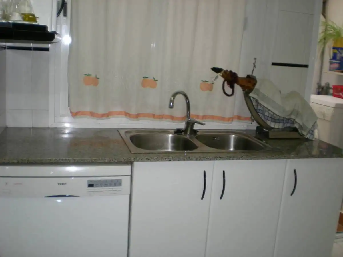 Appartamento con terrazza in vendita a Sant Fruitós de Bages, imagen 2