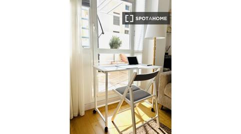 Foto 5 de Apartament per a compartir a Olletas - Sierra Blanquilla, Málaga Capital