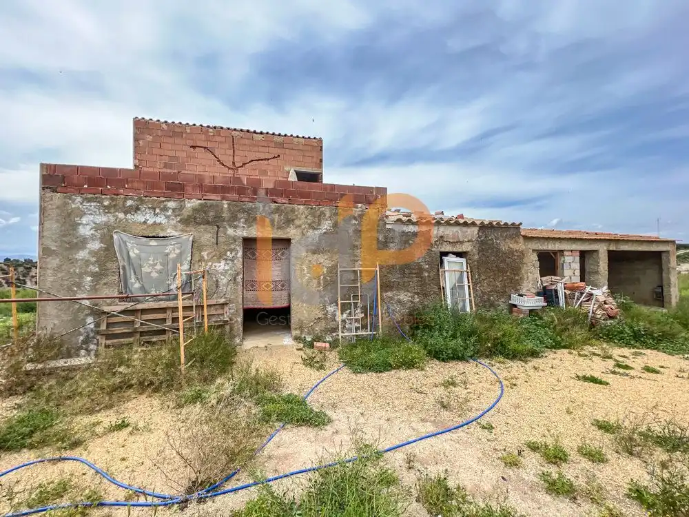 Haus zum Verkauf in Huércal-Overa, imagen 3