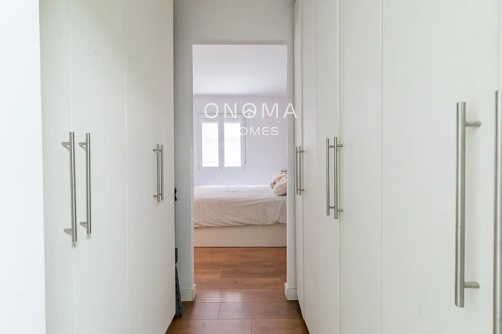 Piso en venta en Madrid con Aire acondicionado, Calefacción y Parquet