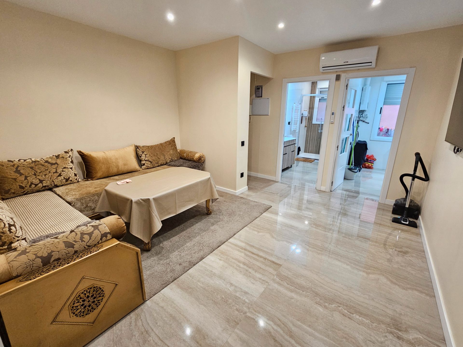 Piso en venta en Passeig dels Almogàvers, Creu de Barberà