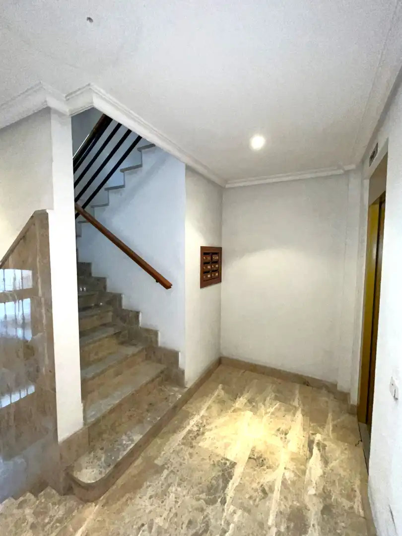 Wohnung zum Verkauf in Madrid mit Klimaanlage, Heizung und Abstellraum