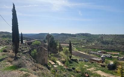 Finca rústica en venda en Ciutadilla amb Jardí privat