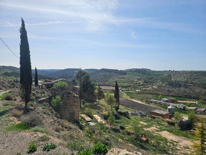 Finca rústica en venda en Ciutadilla