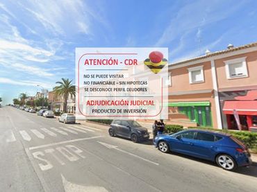 Pis amb ascensor en venda a Almonte ciudad
