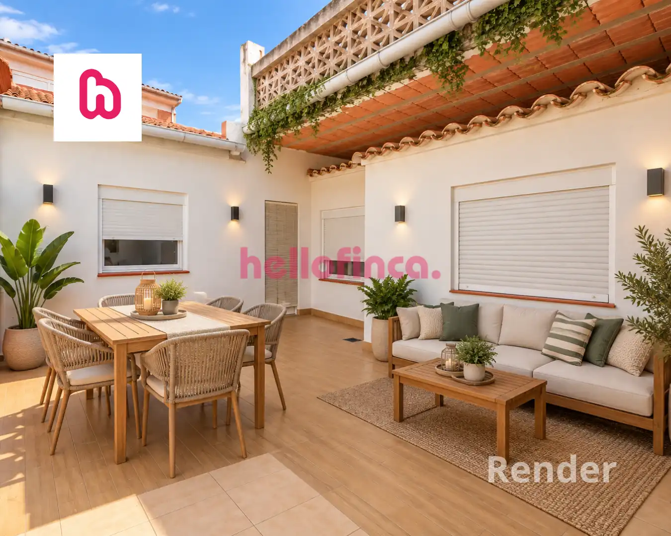 Casa en venta en Puig-reig, imagen 6