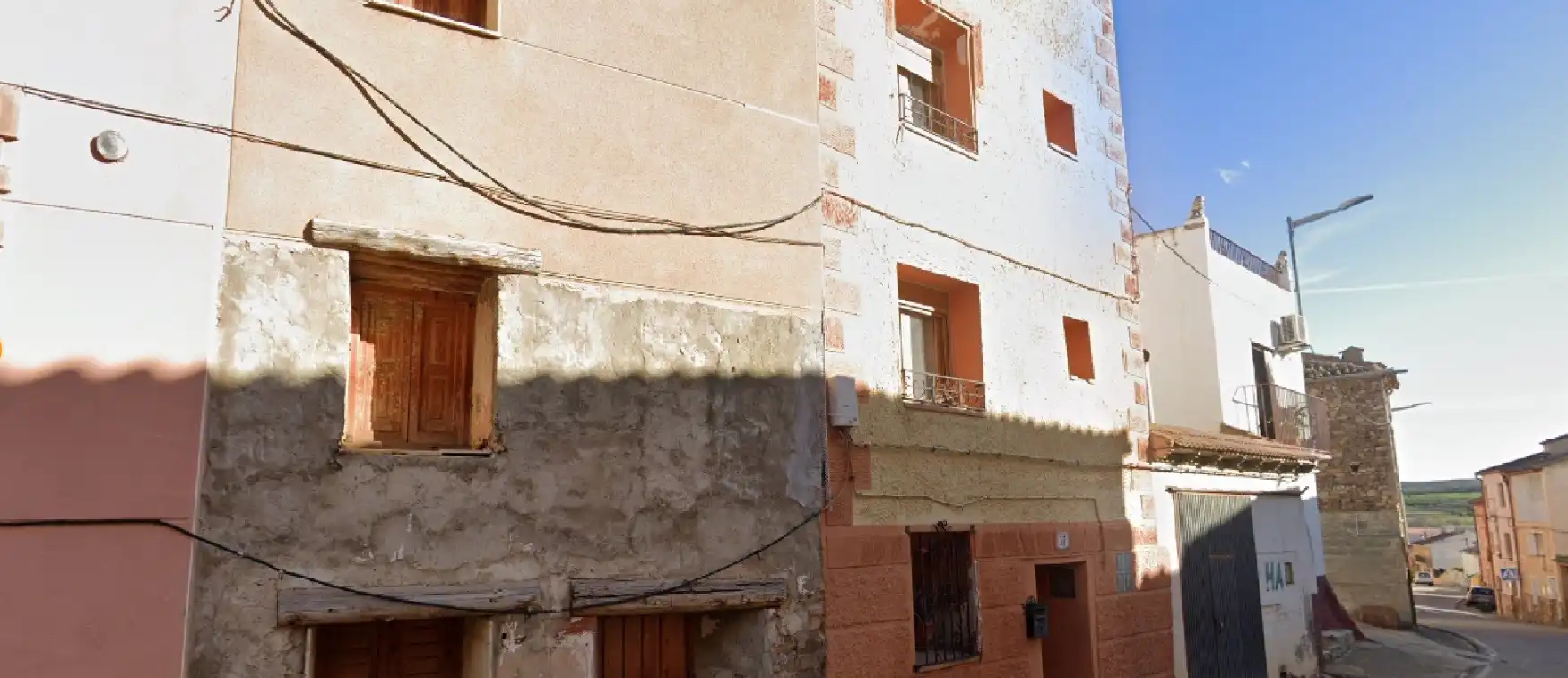 Casa en venda a Calle Esparras, imagen 2