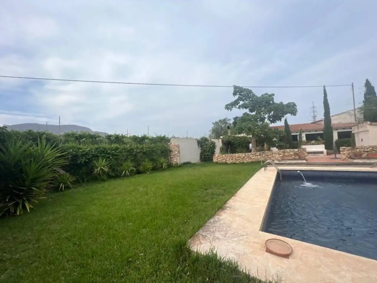 Villa mit Pool zum Verkauf in Monforte del Cid, imagen 110