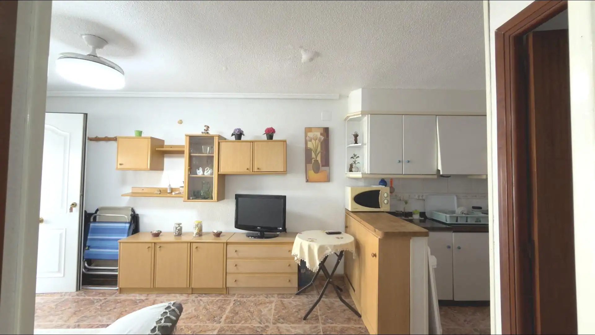 Casa a schiera con giardino in vendita a Santa Pola ciudad, imagen 32