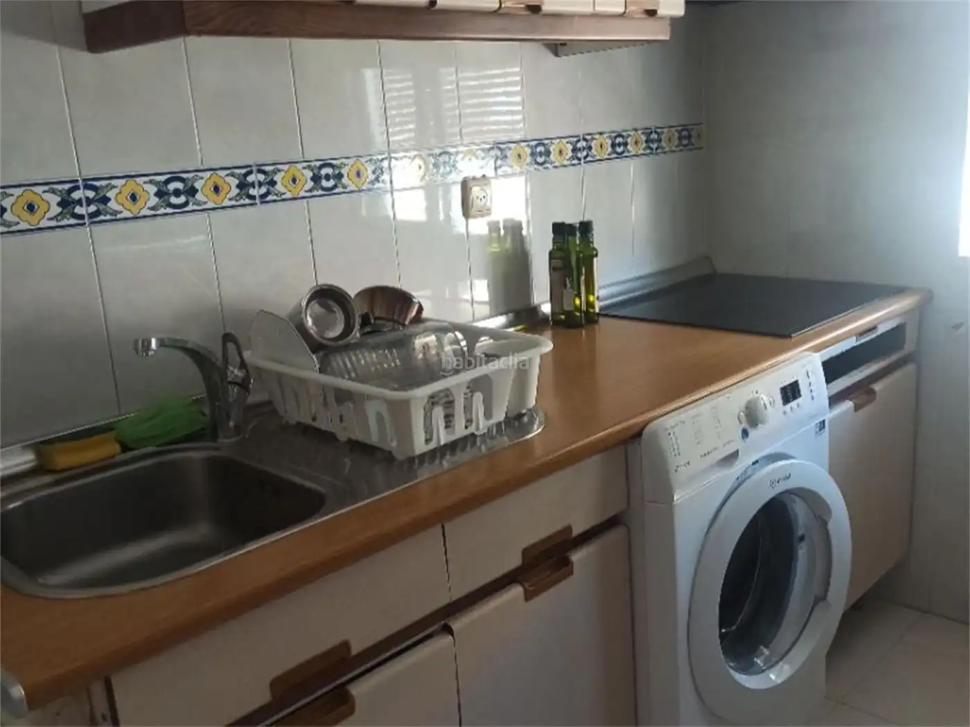 Appartement avec ascenseur à louer à Paseo Reina Sofía 8, imagen 2